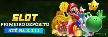 Rollover Bônus 2026bet