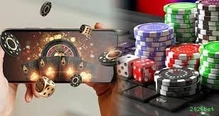 Limites depósito 2026bet