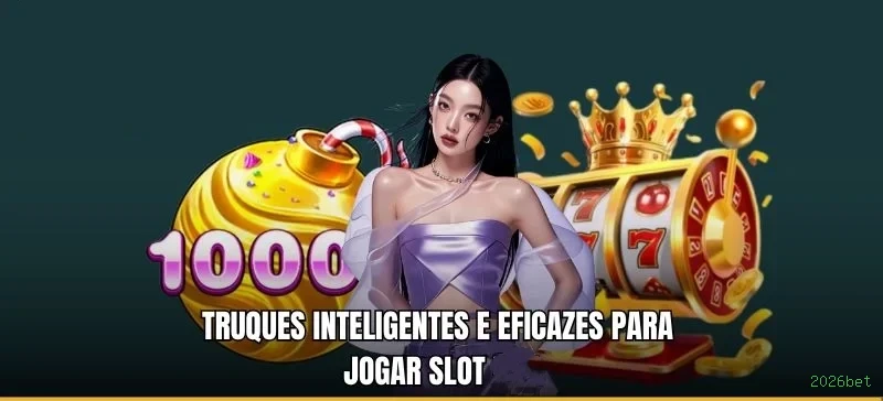 2026bet Plataforma