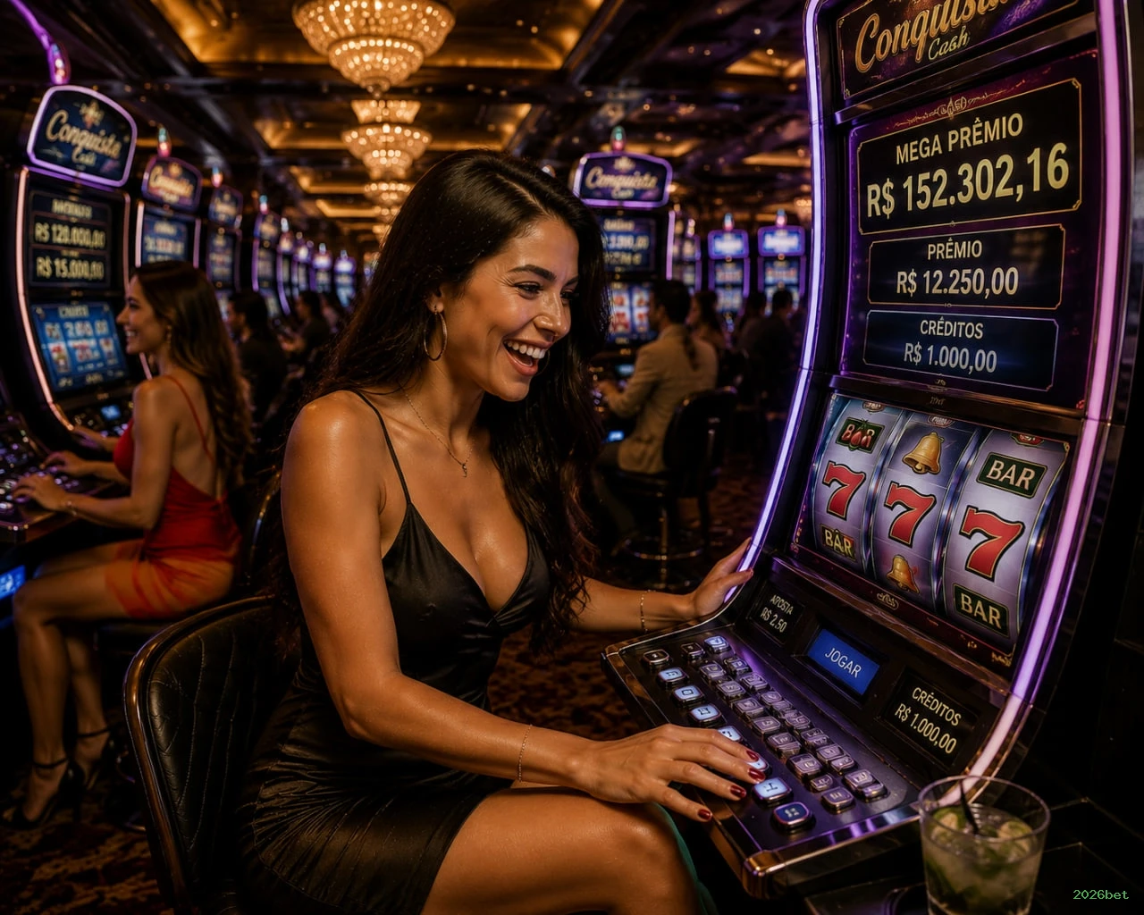 Estratégia Blackjack 2026bet