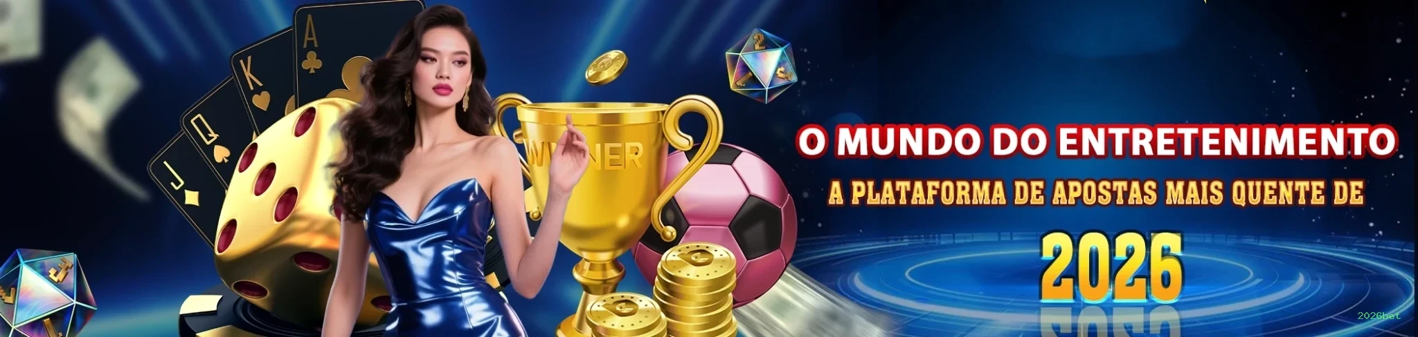 Promoções 2026bet