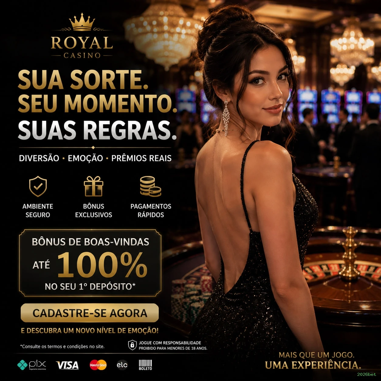 Slots Online 2026bet