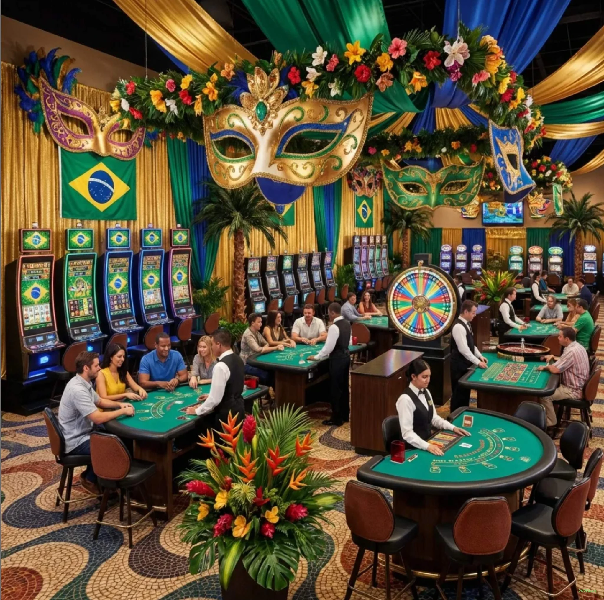 2026bet Plataforma