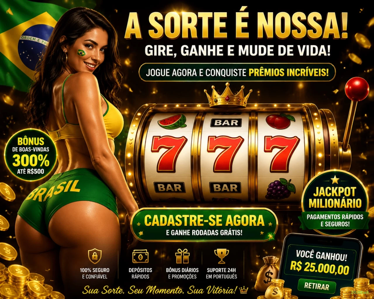 Parceiros 2026bet
