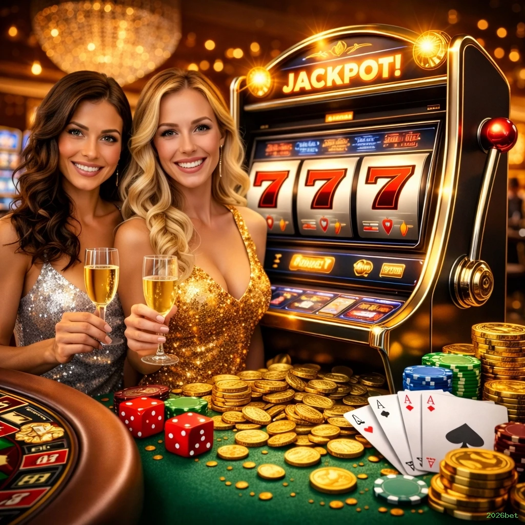 VIP Exclusivo 2026bet